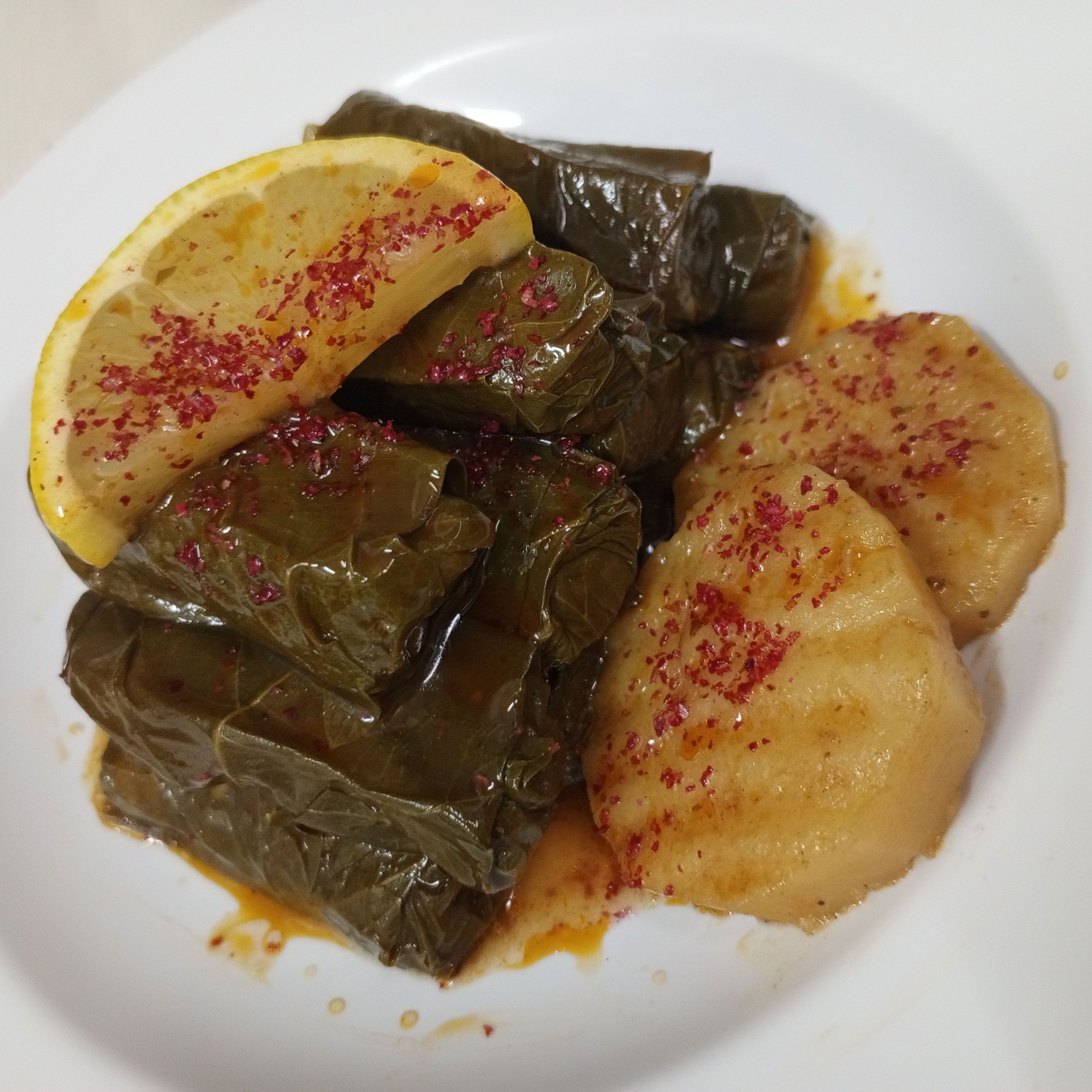 لاتفوووتكم ألذاذة🤤شي فاخر من الاخر👌🏻✨