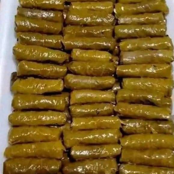 محشي ورق عنب