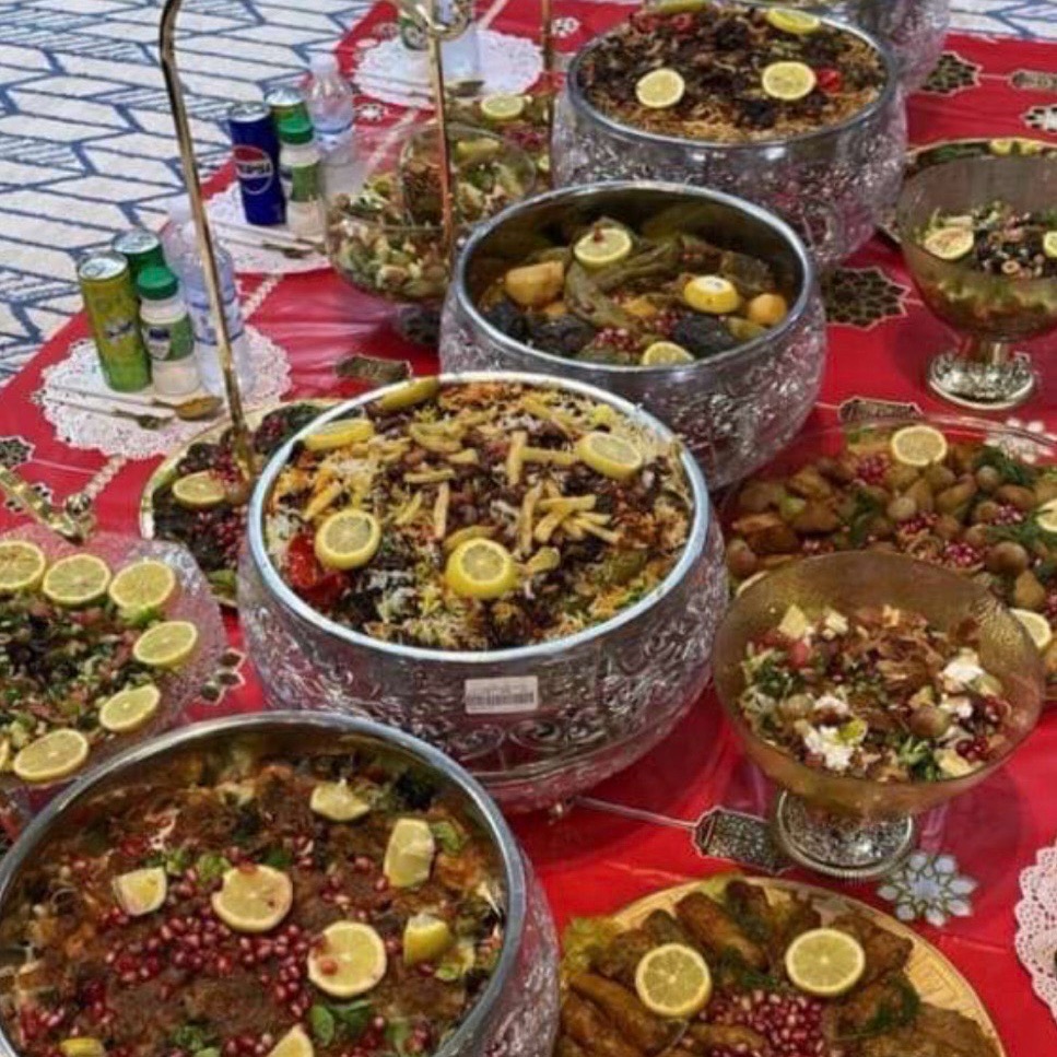 بوفيه