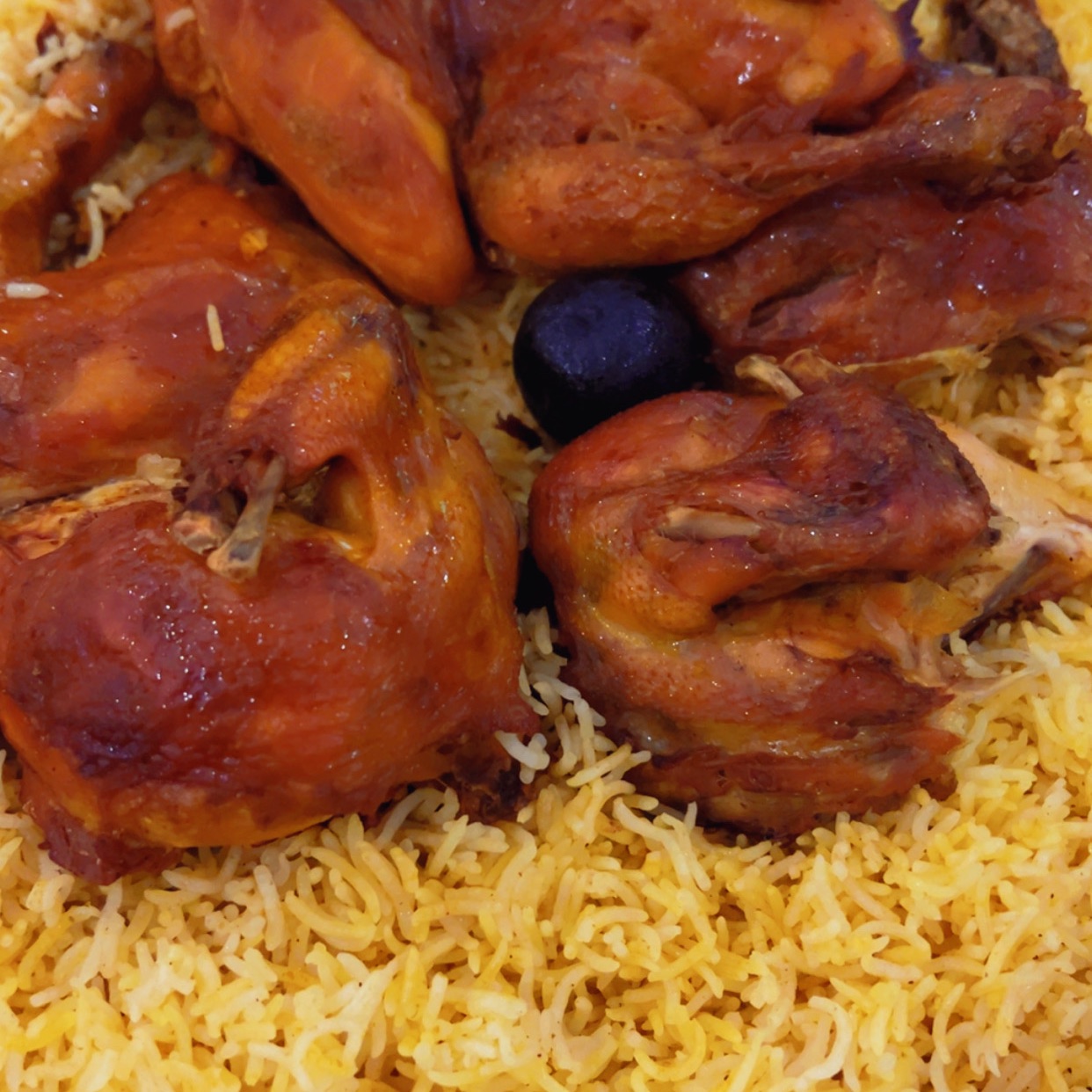 كبسه دجاج