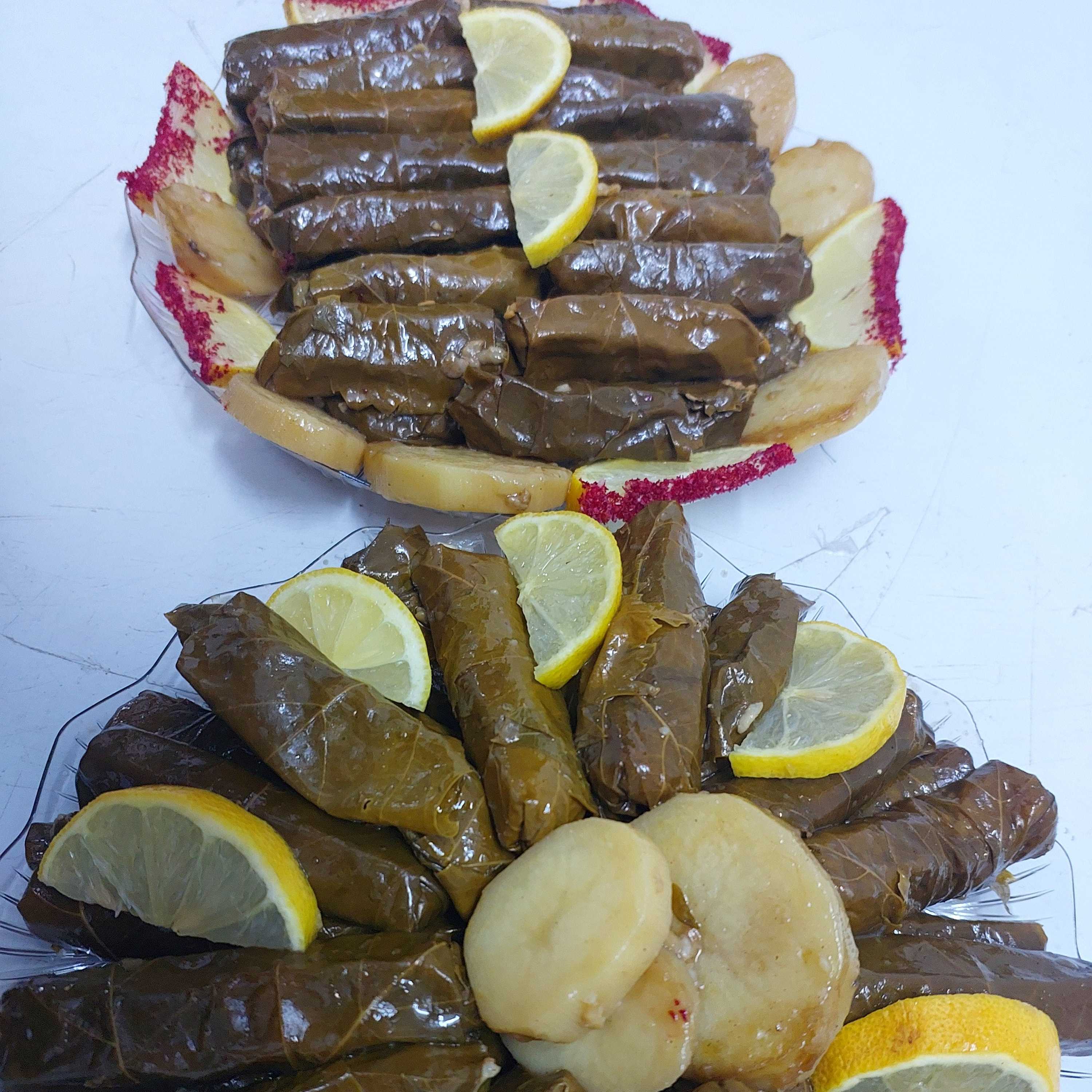ورق عنب