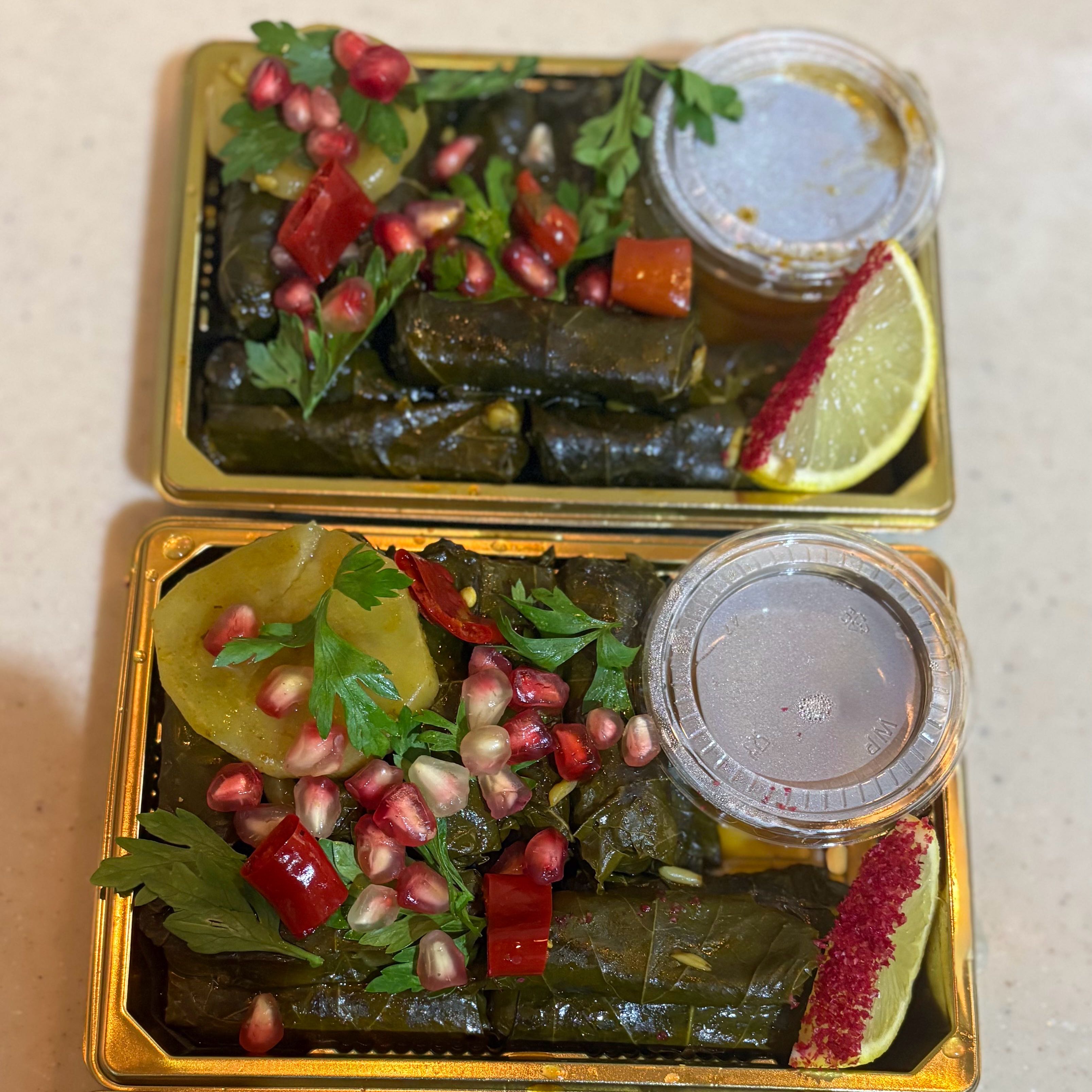 .	🌶️ سبايسي على الحار، حامض على اللذيذ.. الطعم المثالي لعشاق التميز