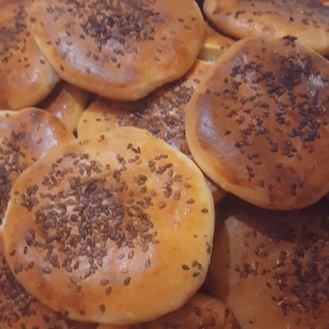 كعك