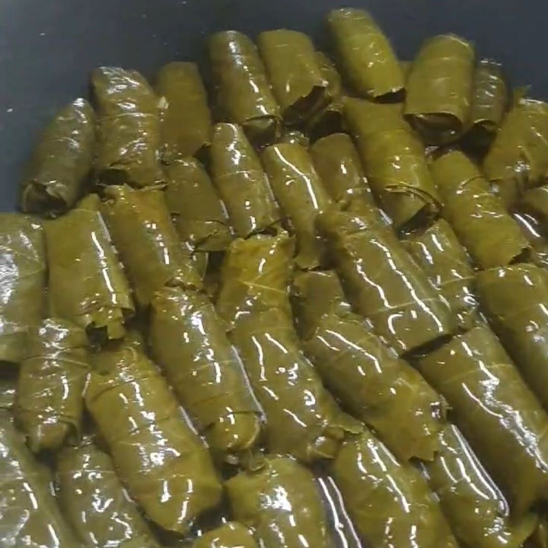 ورق عنب