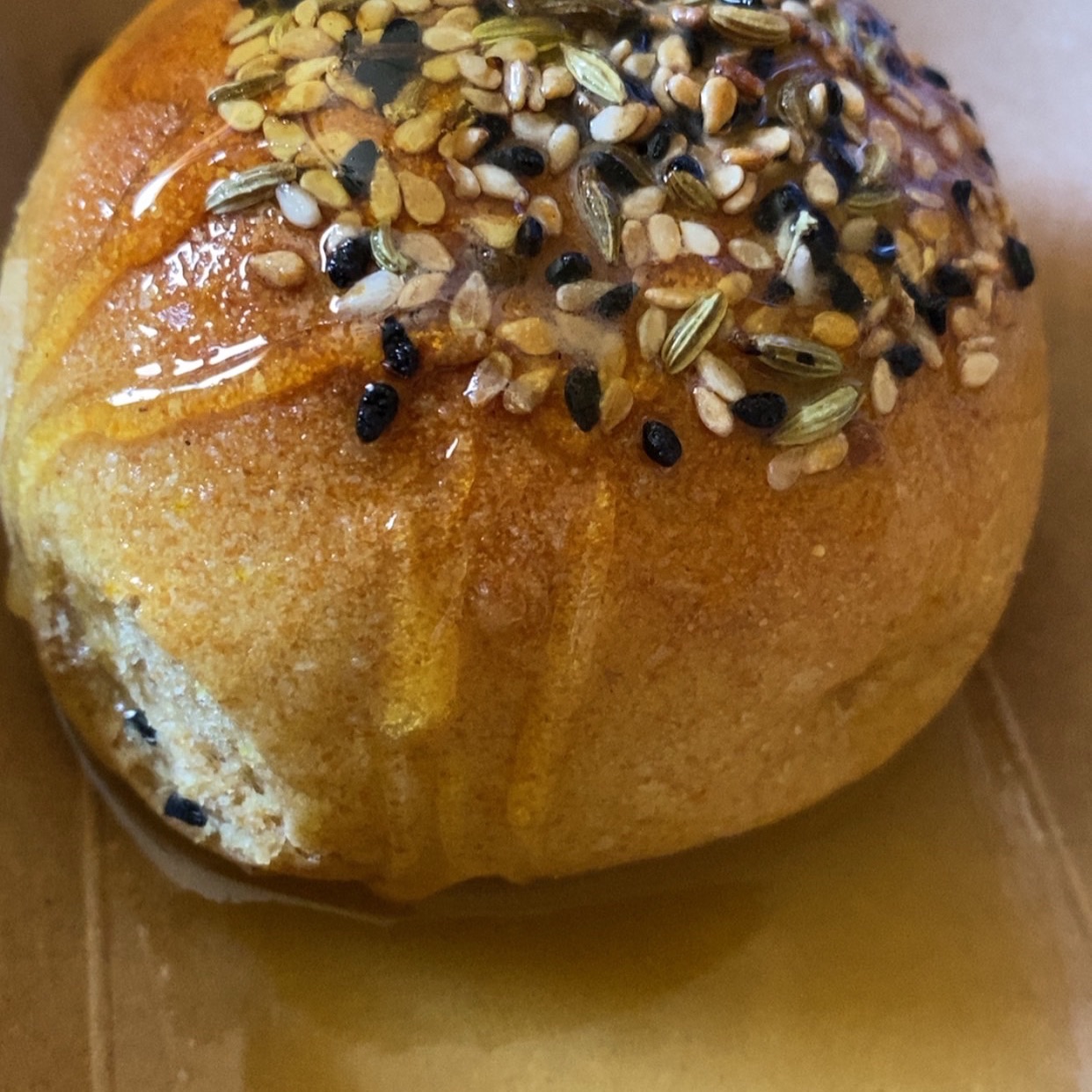 طريه ولذيذه