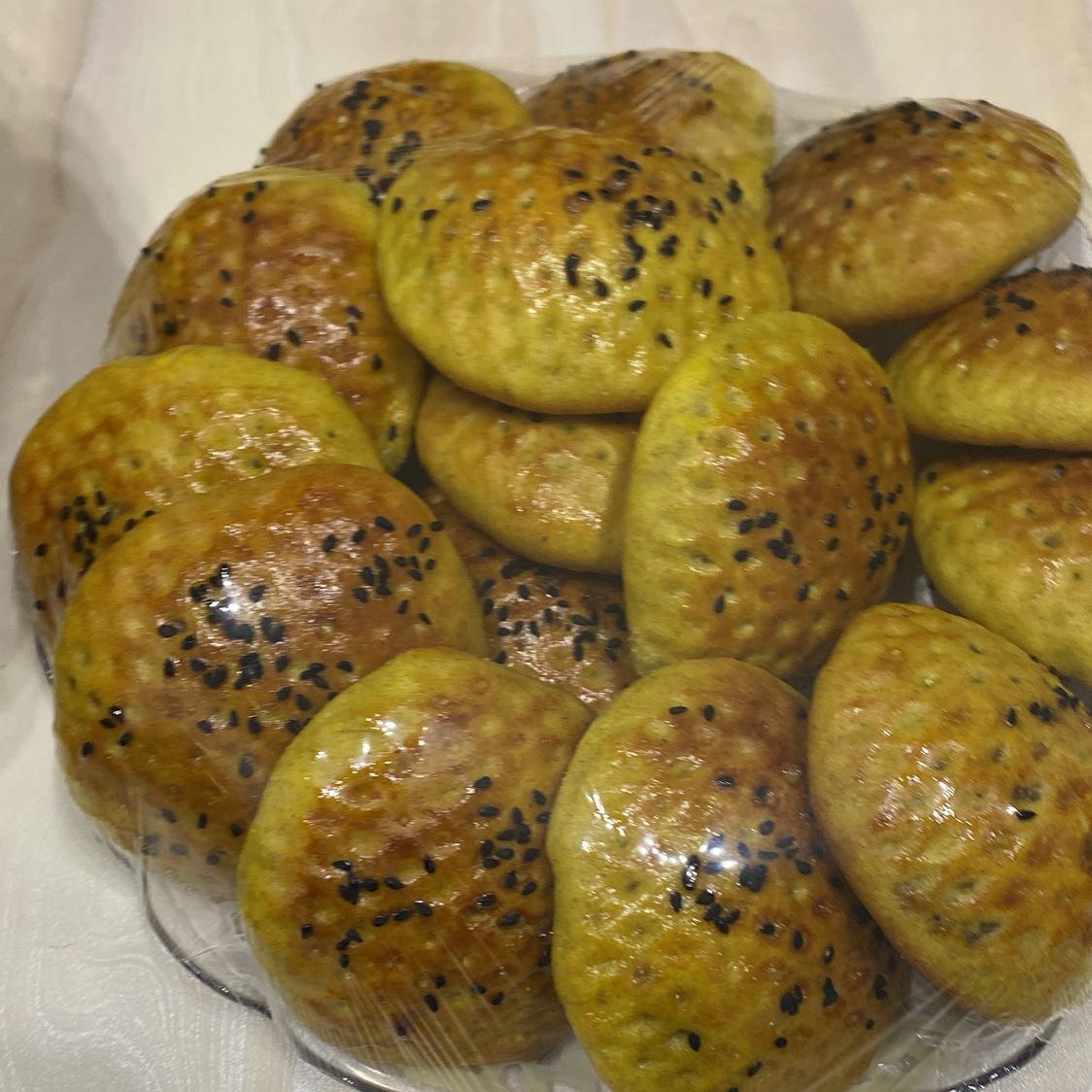 كليجه 
متوفره على الطلب