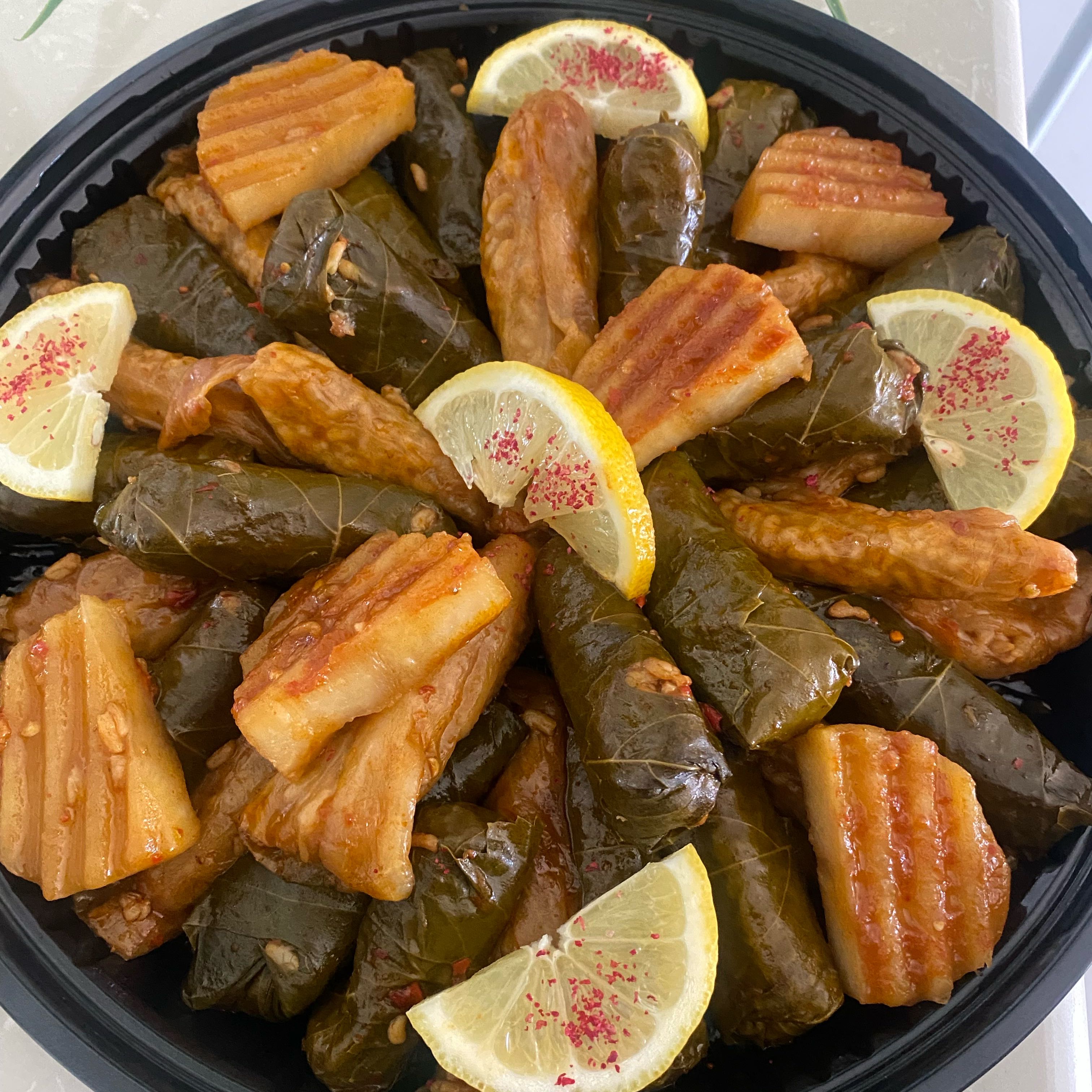 ورق عنب