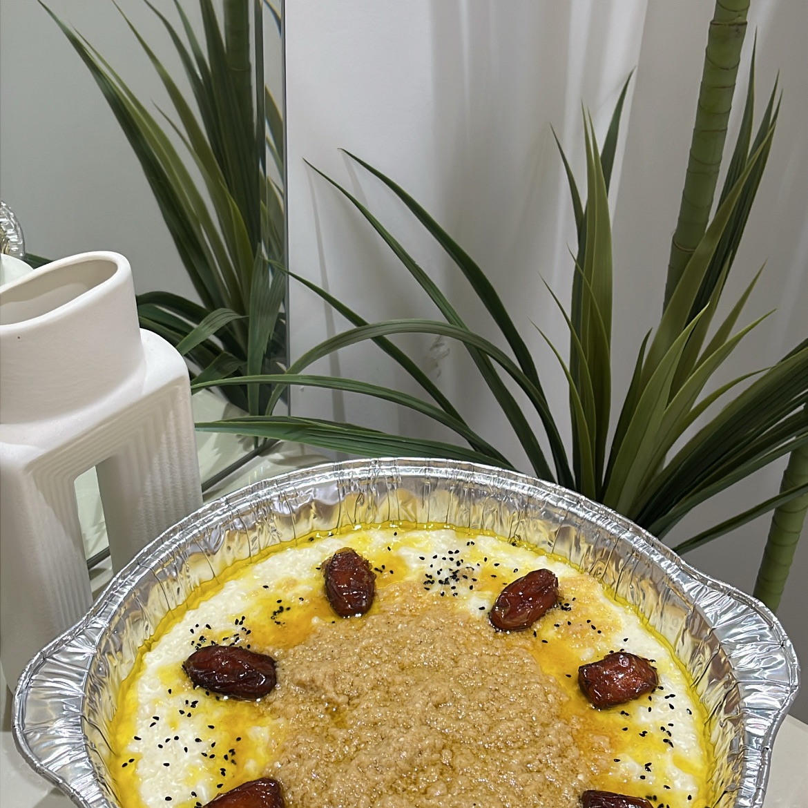 مبثوثه ٣ احجام