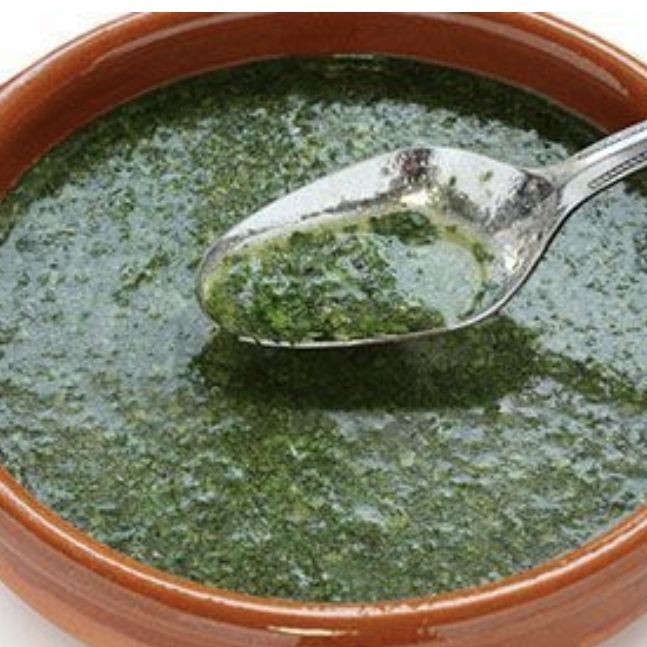 ملوخية