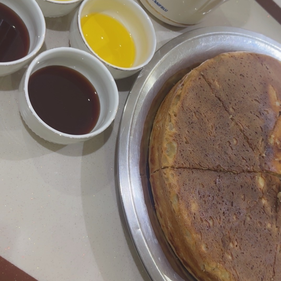 خبزة جنوبيه