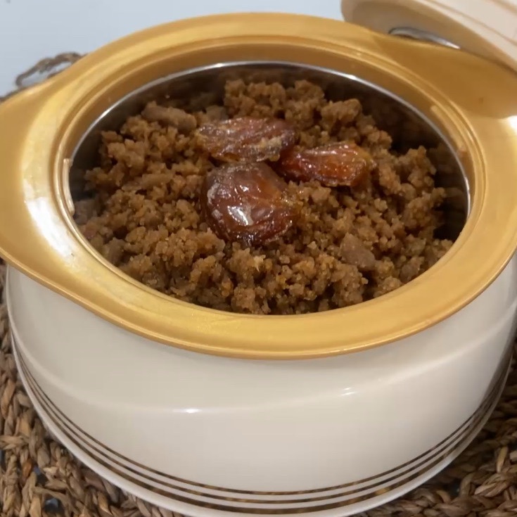 قرص مفروك
حجم كبير 100 ريال 
حجم وسط 70 ريال 
حجم صغير 50 ريال