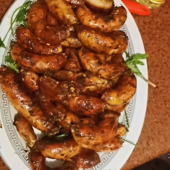 الممبار يجنن