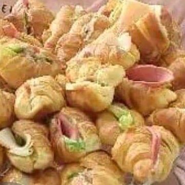 mini sandwiches any you choice start to 50 pic