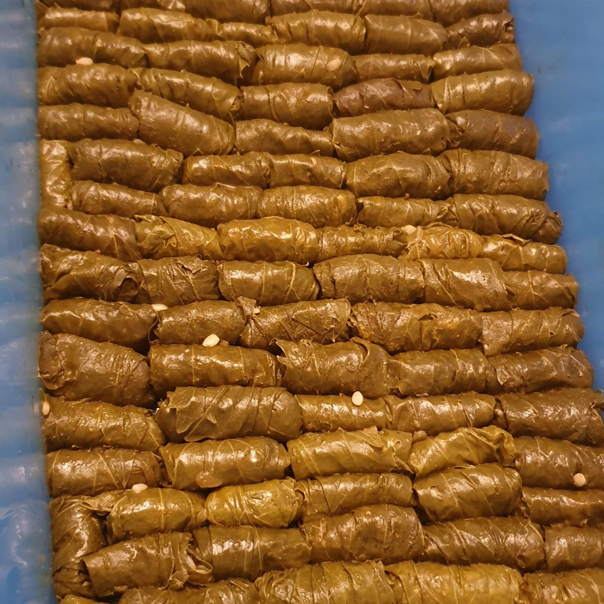 ورق العنب ١ ك