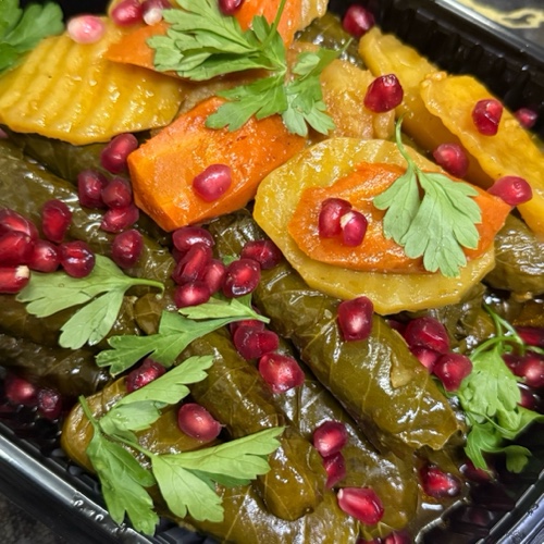 صحن وسط 23فيها 20حبه ذه