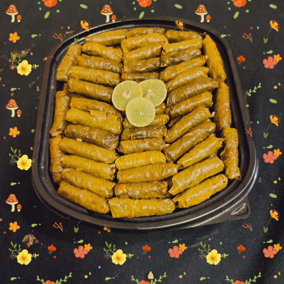 ورق عنب