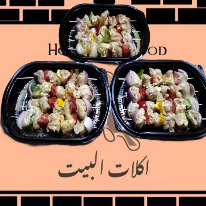 شيش طاووق