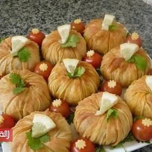 بسيطلات صغار بالحوت