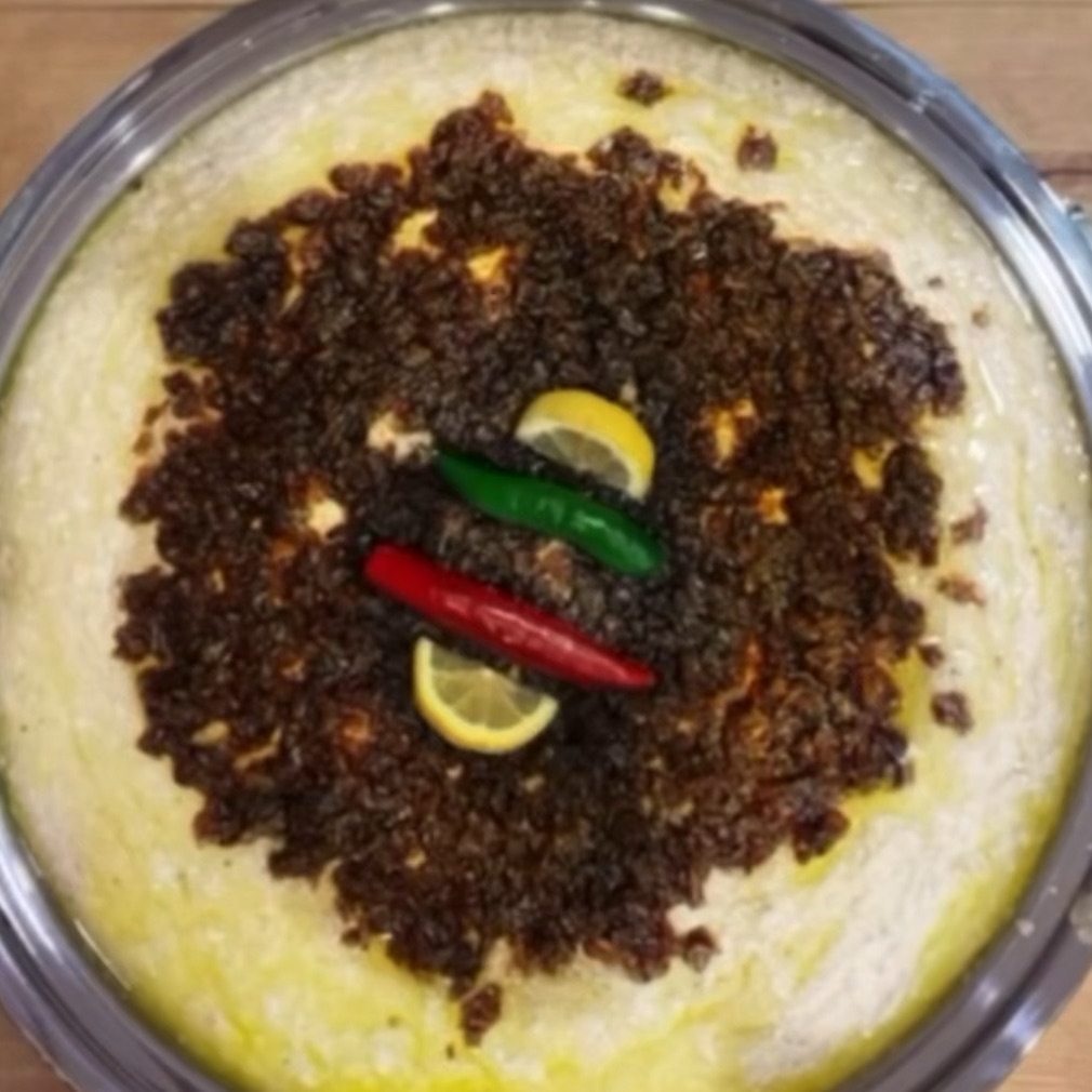 حافظات جريش بالكشنه الخاصة والسمن