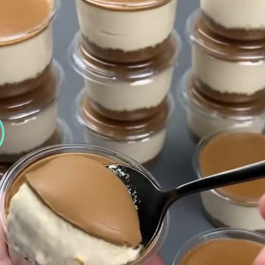 حلا كاسات الكمية حسب الطلب