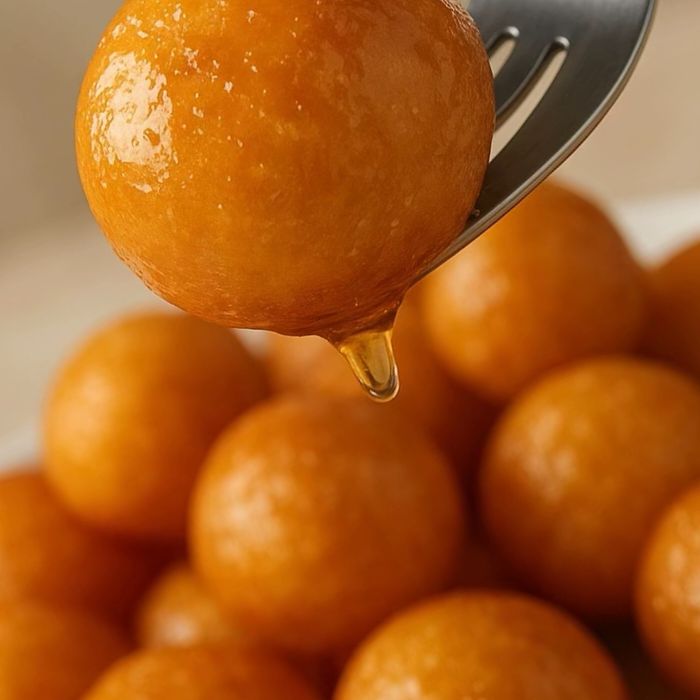 لقيمات