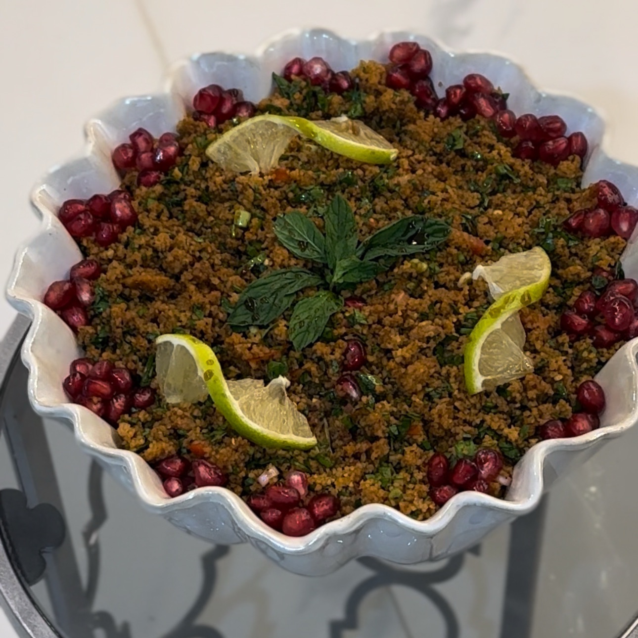 تبوله ارمني 🩷