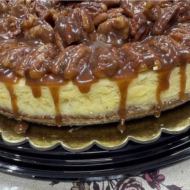 تشيز البيكان 🩷