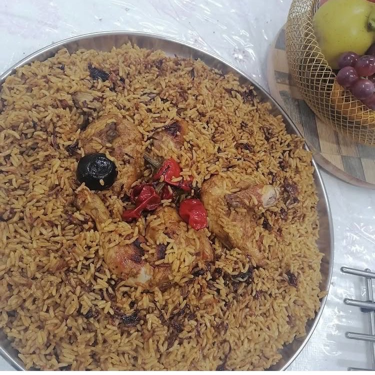 كبسه رز ابو بنت 🩷