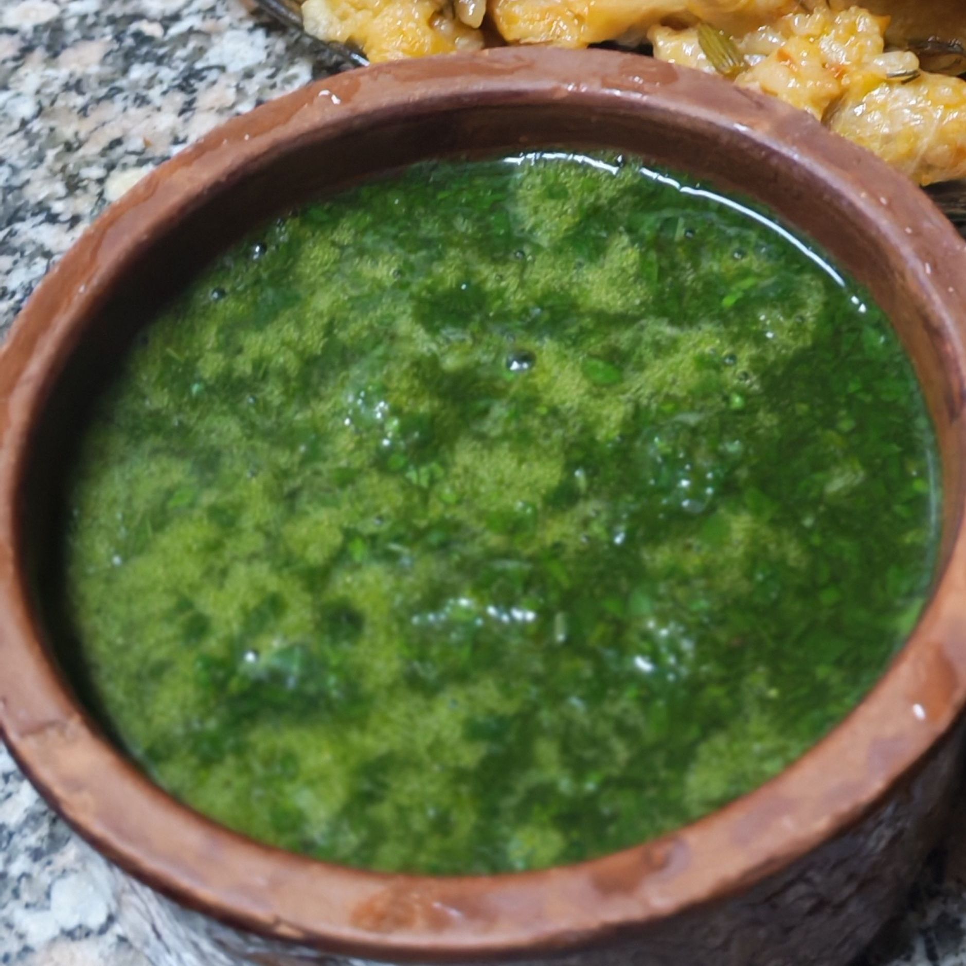 ملوخيه مصري