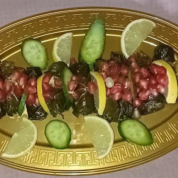 ورق عنب
