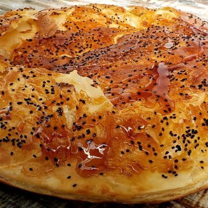 بنت الصحن الصحن الكبير