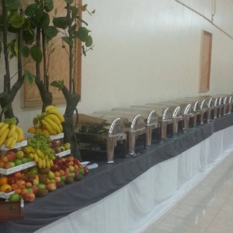 نقدم جميع الطلبات والرغبات وتغطي جميع الامسيات