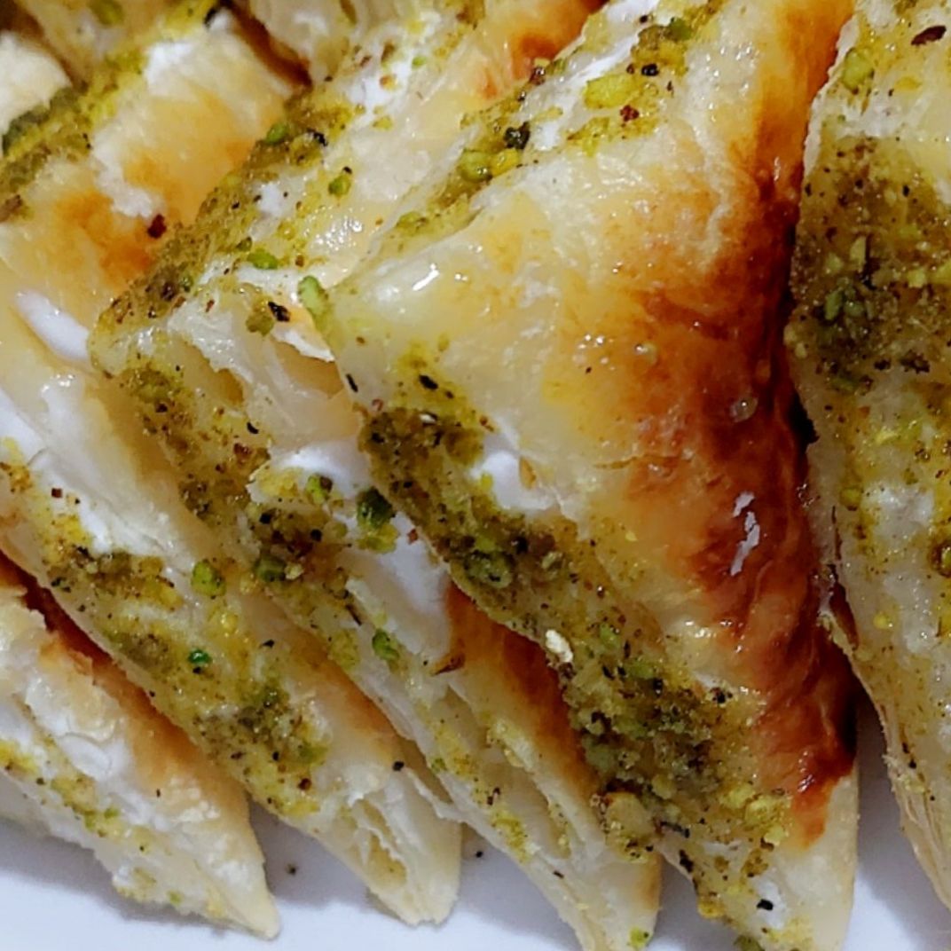 حلا بلقشطه