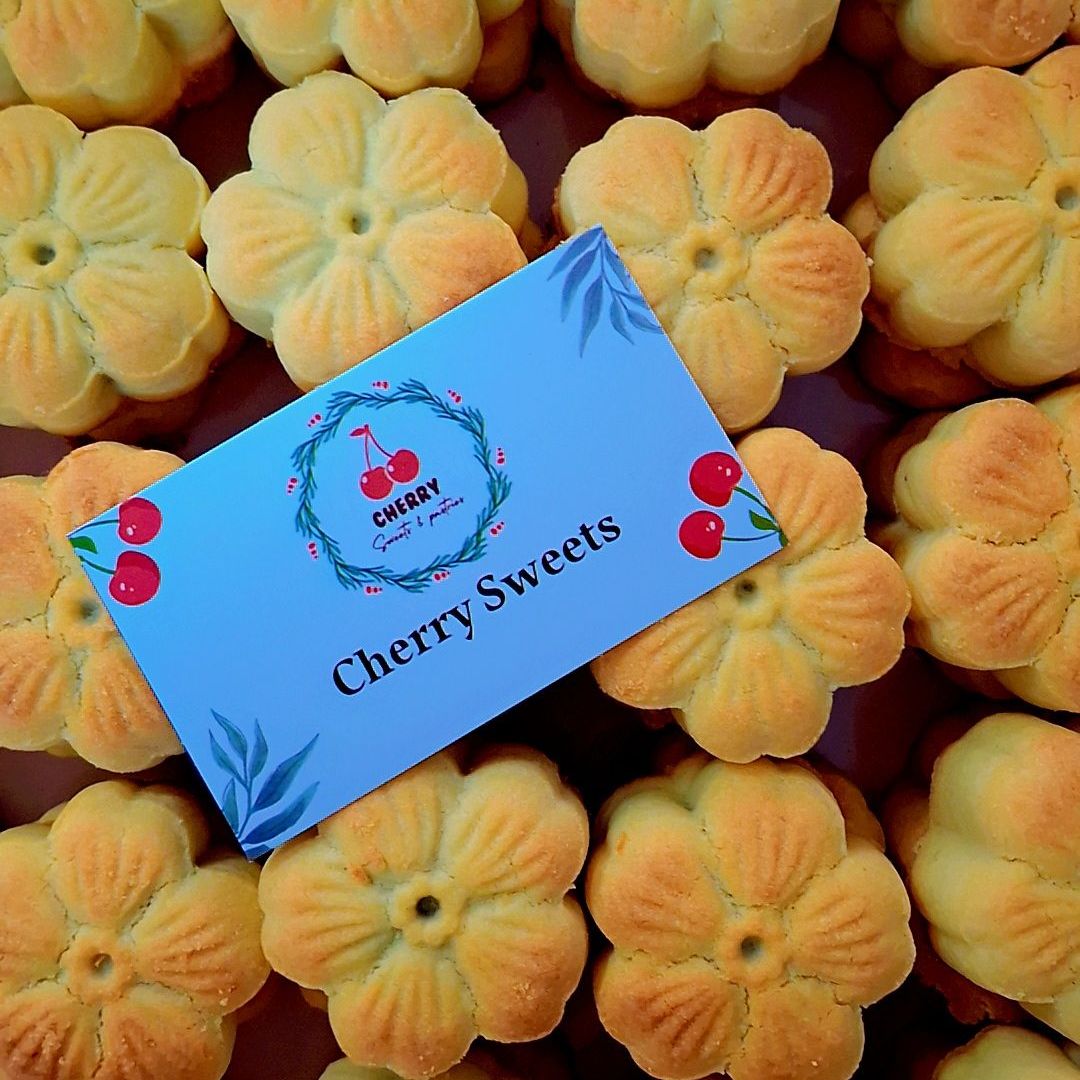 معمول التمر