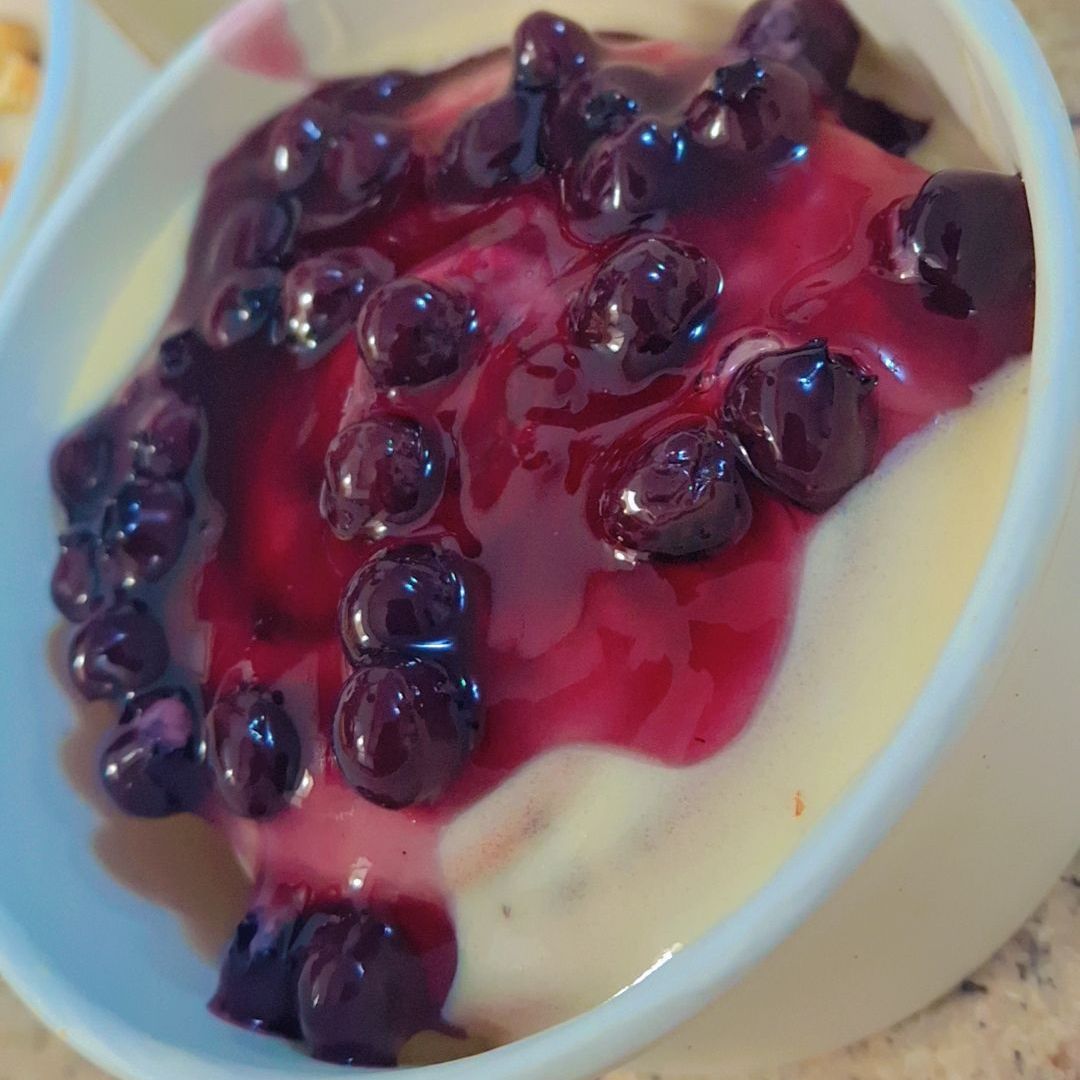 بلوبيري سينابون