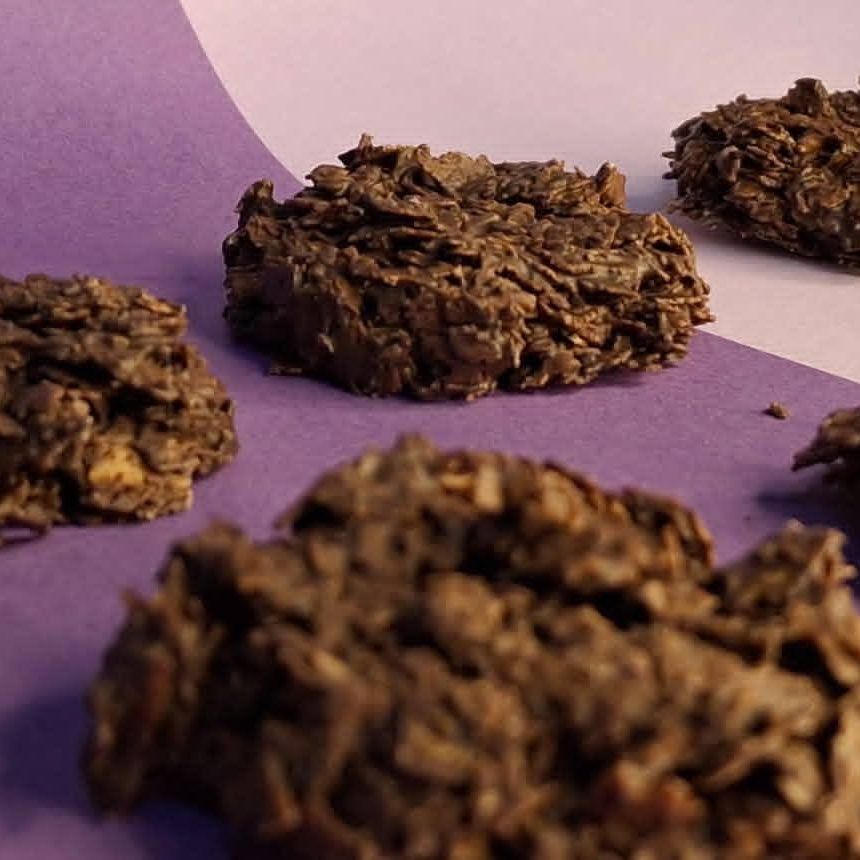 كرانشي شوكليت