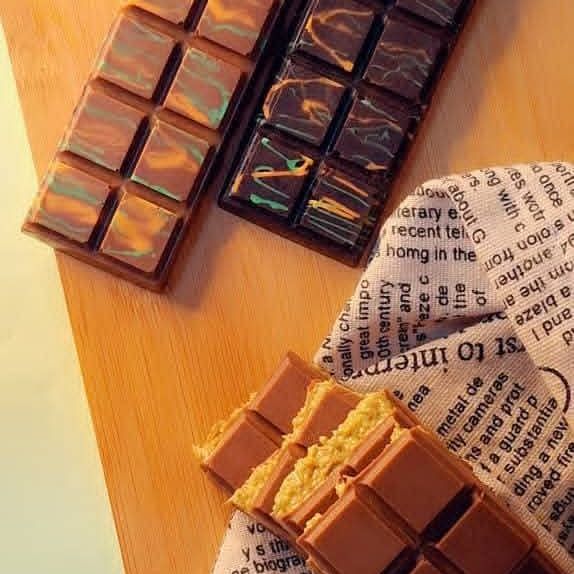 بارشوكليت دبي