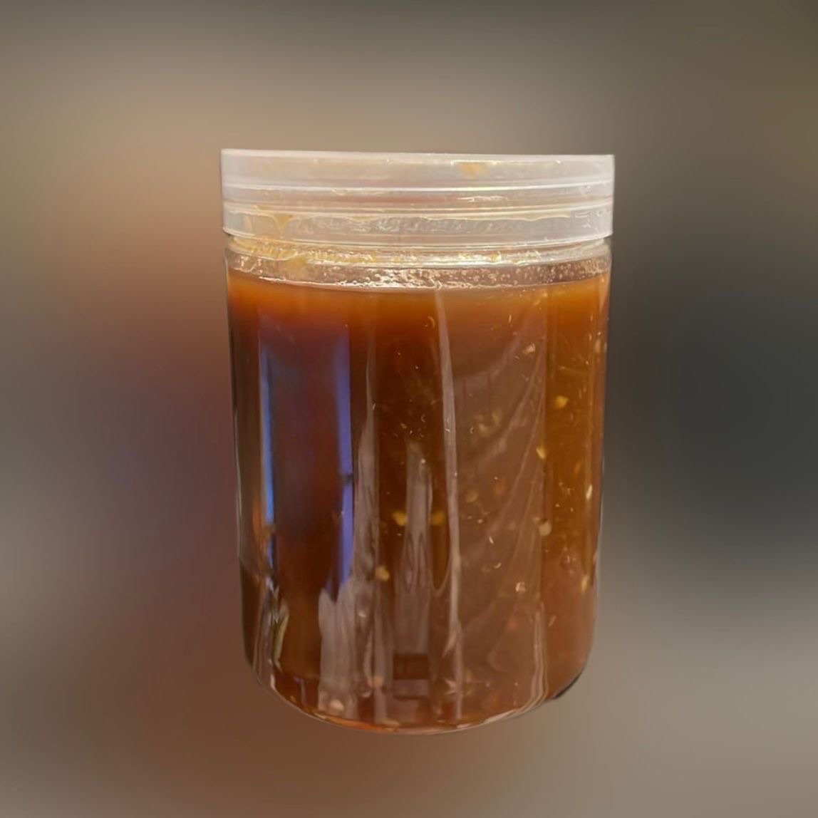 شطه حاره حجم العلبه ٢٥٠ ملي