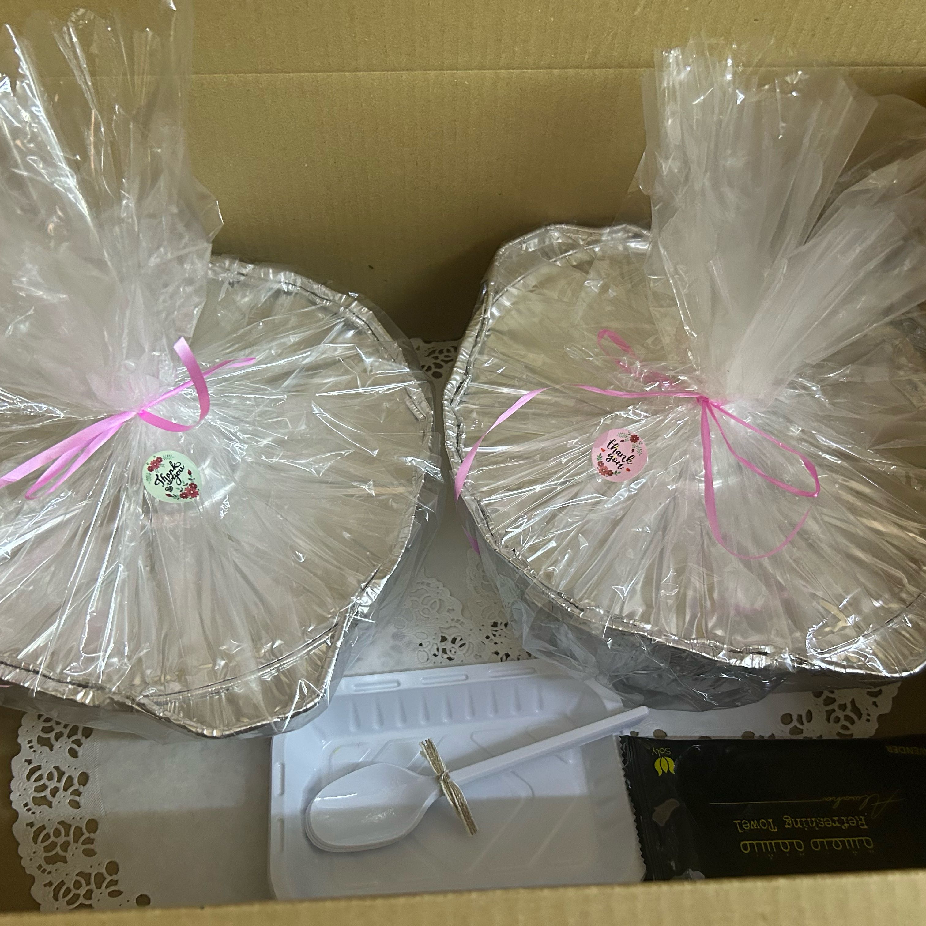 بوكسات النفاس