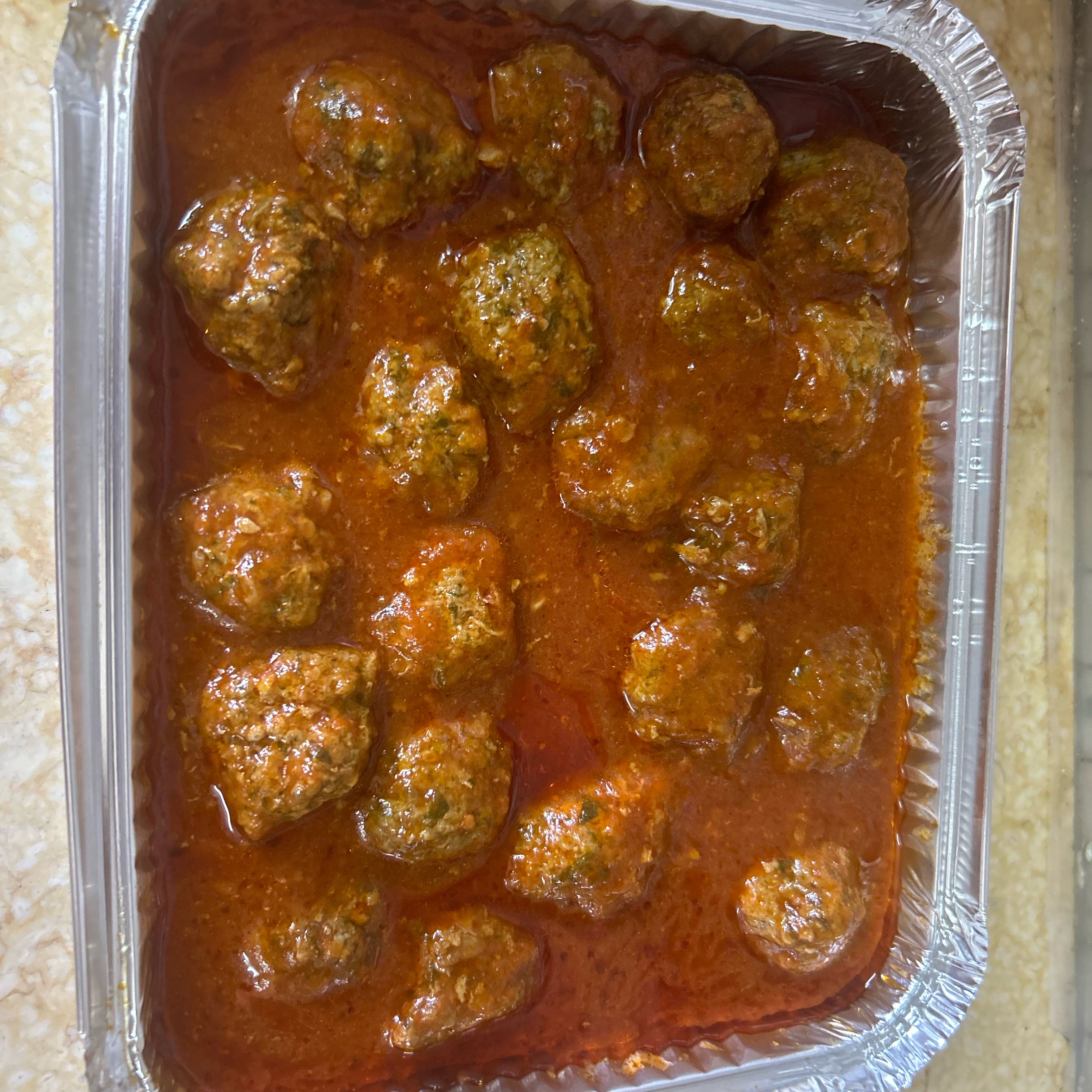 كفتة اللحم بالصوص اللذيذ