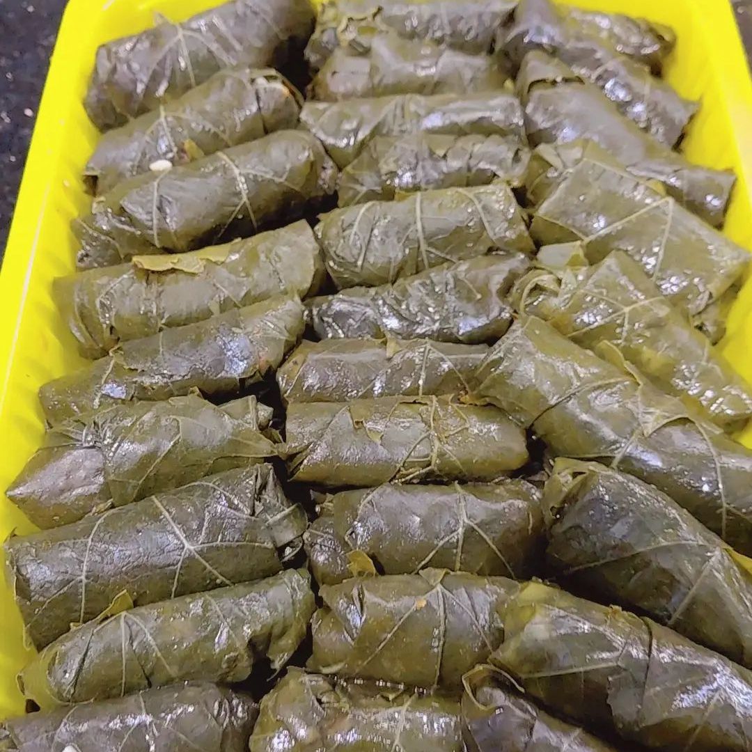 ورق العنب