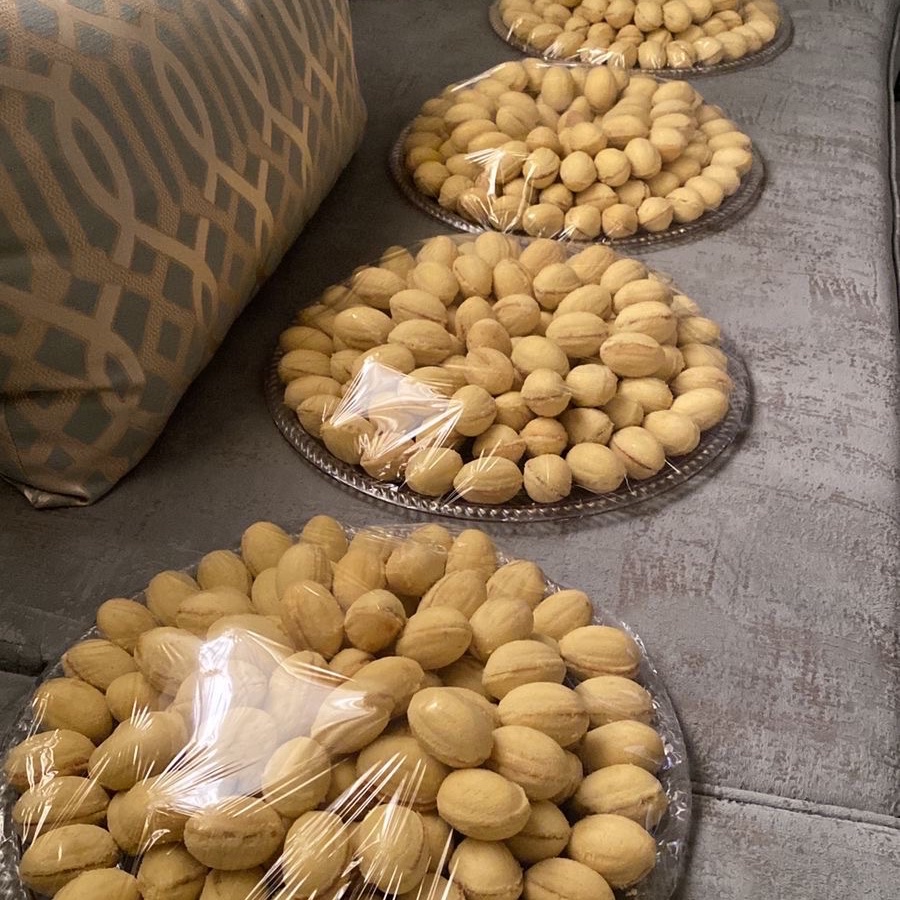 عين الجمل