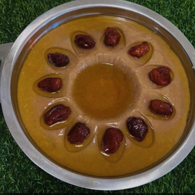 عصيدة جنوبية