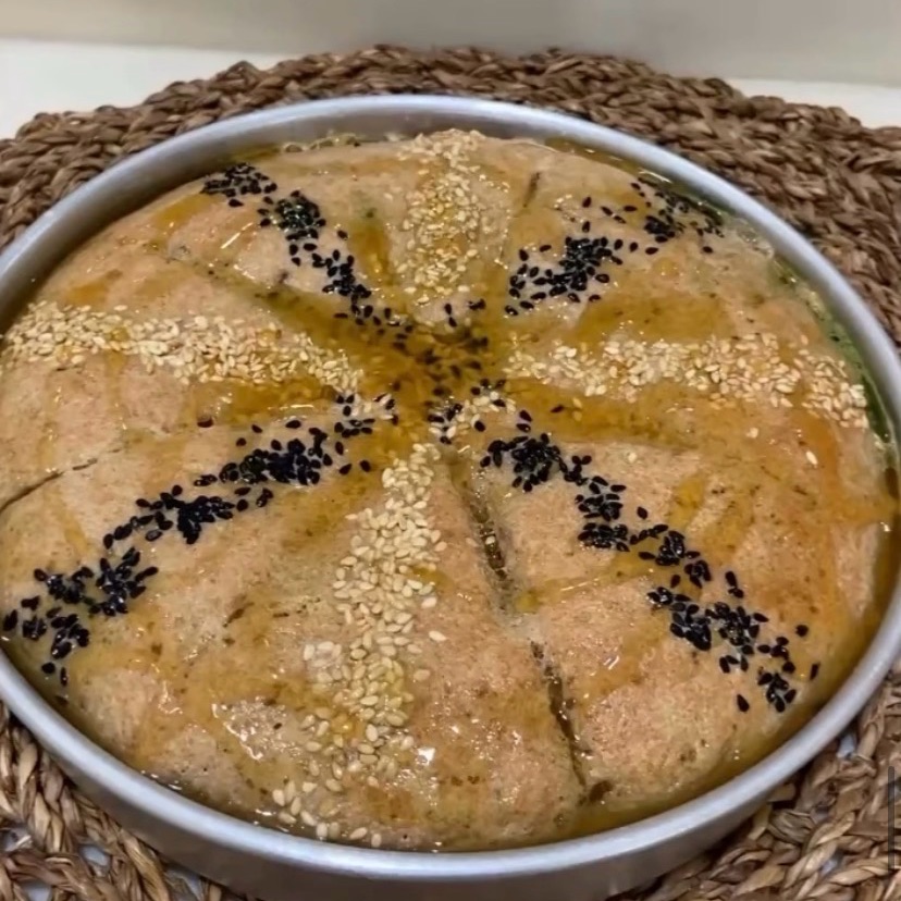 خبزه جنوبيه 
حجم كبير 80 ريال 
حجم وسط 60 ريال 
حجم صغير 40 ريال