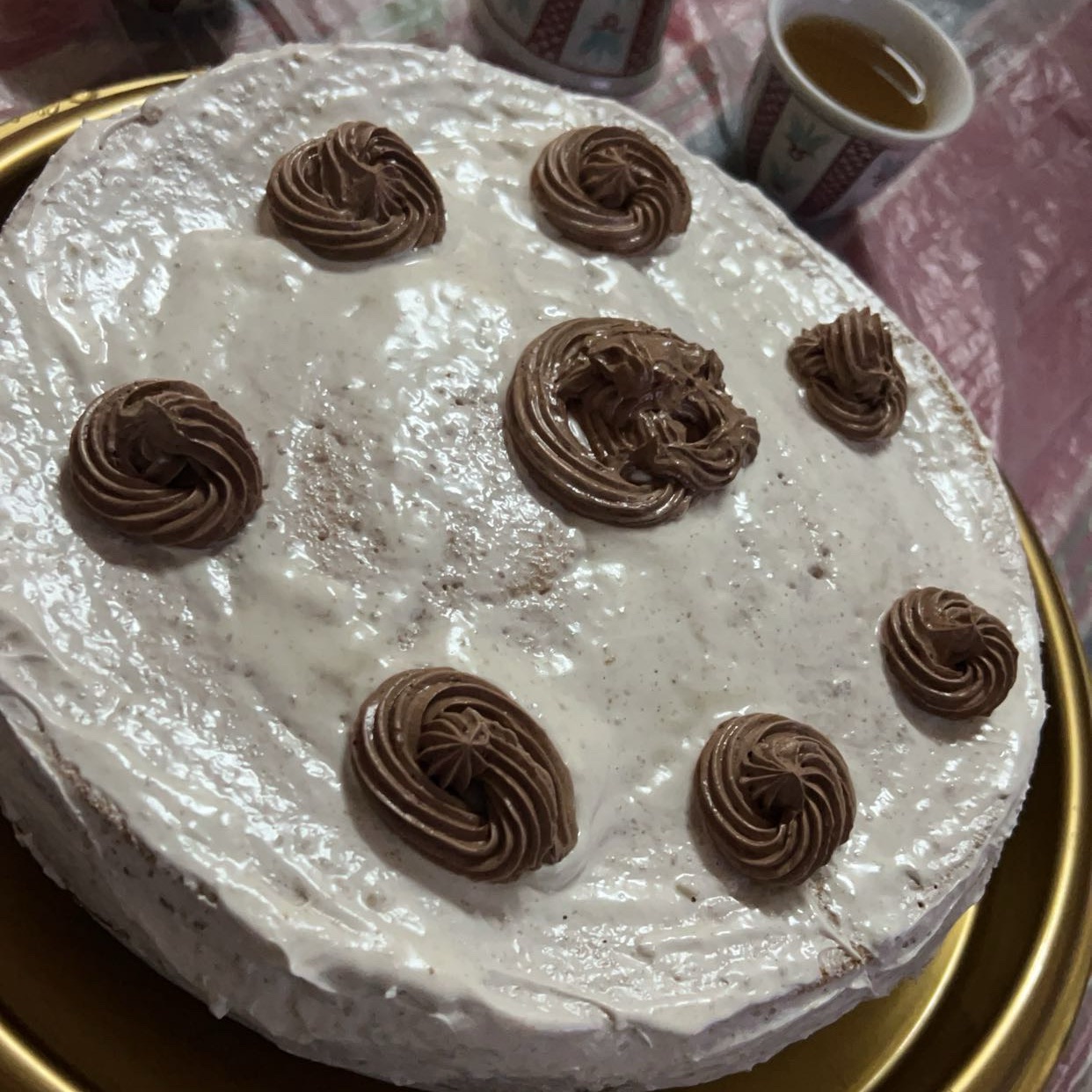 قاتوه🍰 المدينه المنوره