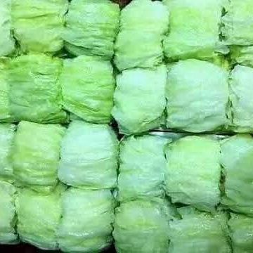 كرنب جاهز على الحشو والتطريز فريش