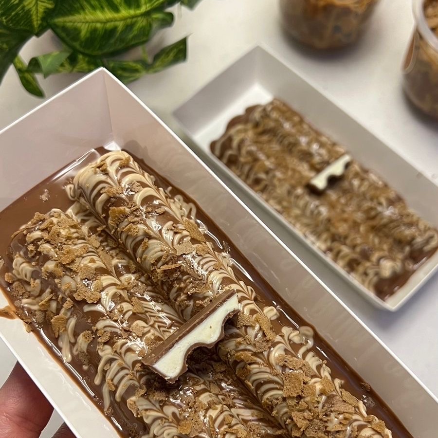 تشورز الكوكيز ✨