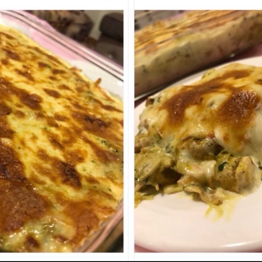 صينية شيش طاووق