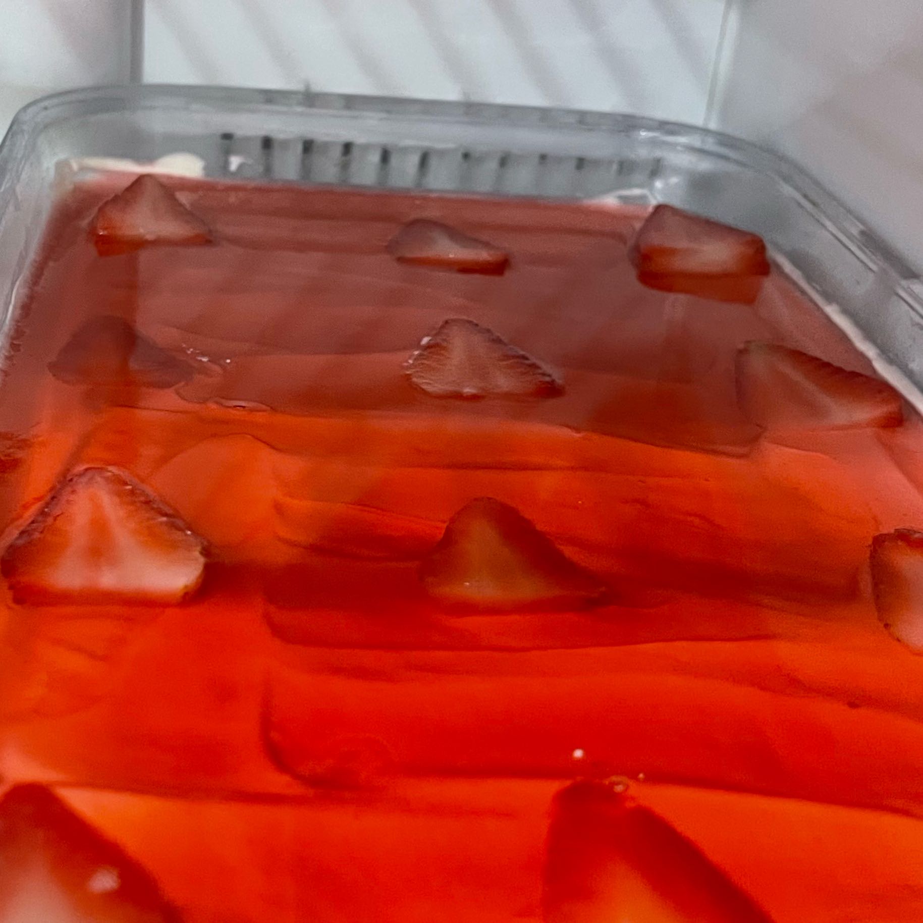 حلى رمضاني بالجيلي