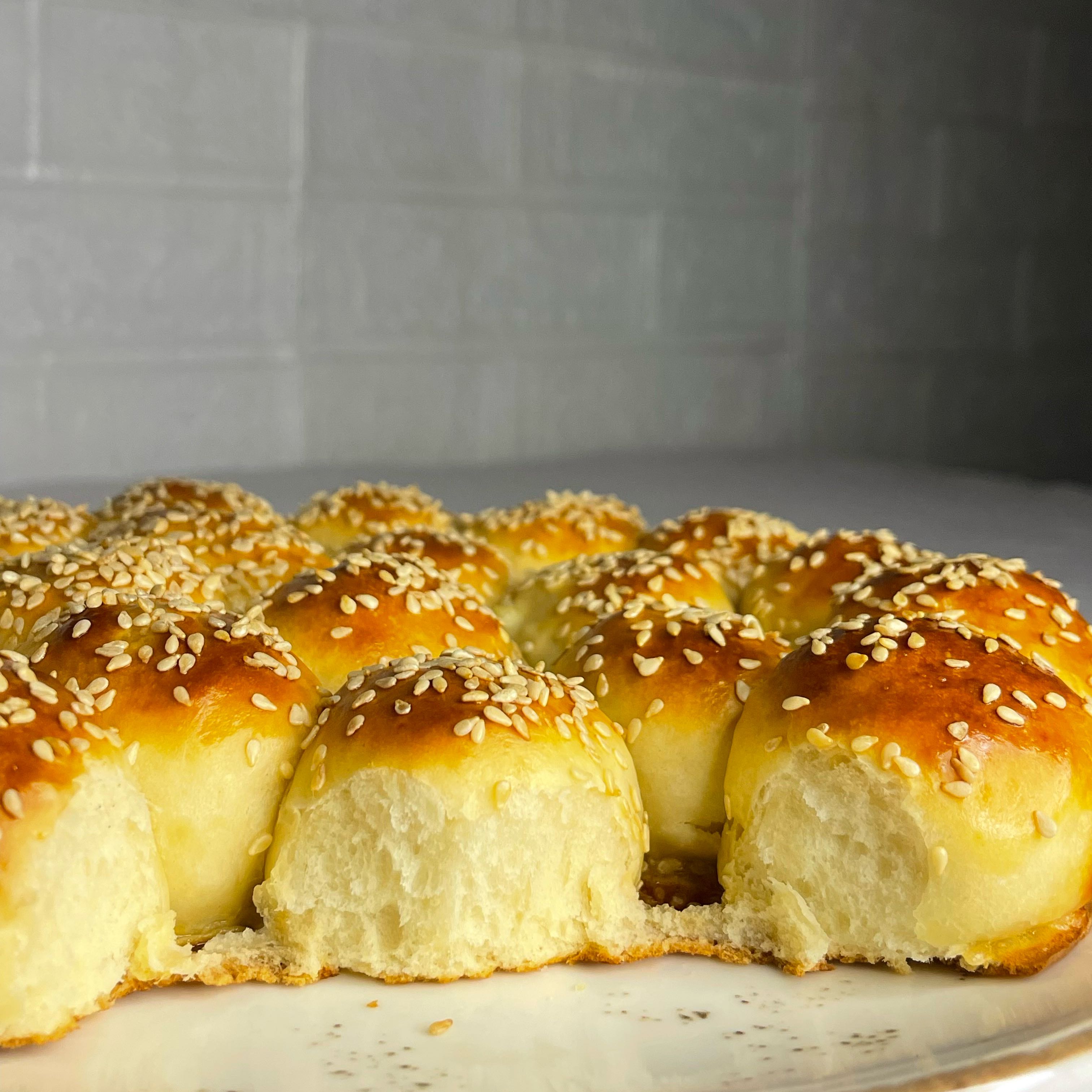 خلية نحل قطنة وهشة